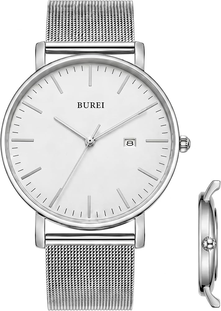 Analog watches