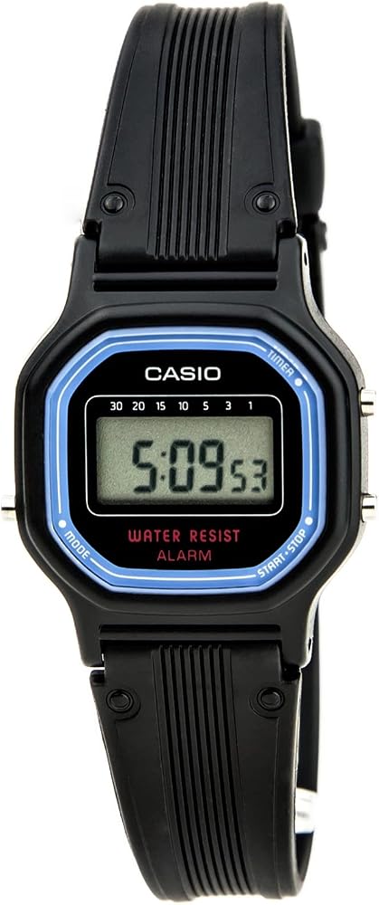 Sports watches